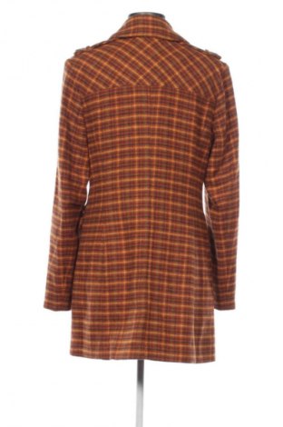 Dámský kabát  Manguun, Velikost L, Barva Vícebarevné, Cena  549,00 Kč