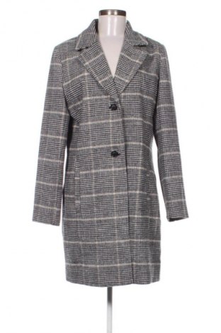 Γυναικείο παλτό Manguun, Μέγεθος L, Χρώμα Πολύχρωμο, Τιμή 24,99 €
