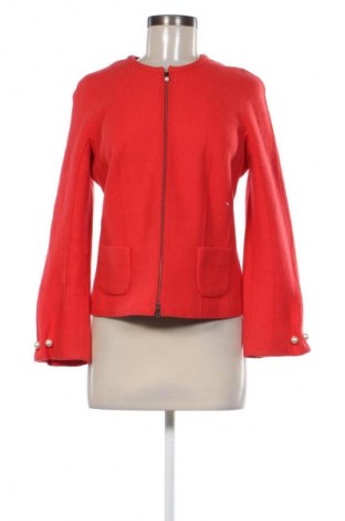 Női kabát Marc Cain, Méret S, Szín Piros, Ár 56 612 Ft