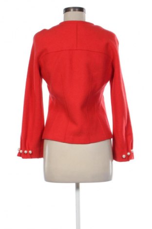 Női kabát Marc Cain, Méret S, Szín Piros, Ár 56 612 Ft