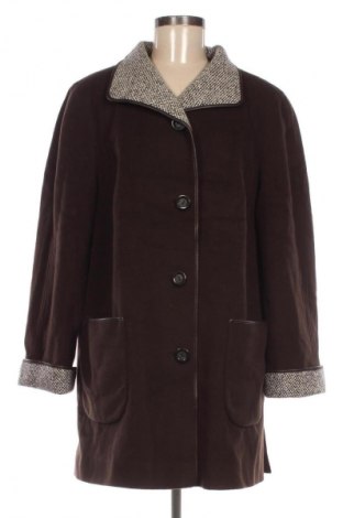 Dámsky kabát  Marcona, Veľkosť XL, Farba Hnedá, Cena  53,95 €