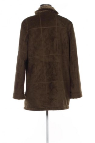 Γυναικείο παλτό Maria Bellesi, Μέγεθος M, Χρώμα Πράσινο, Τιμή 33,99 €