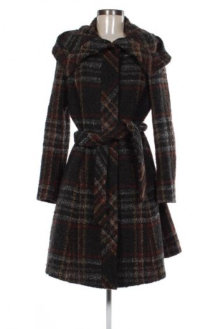 Γυναικείο παλτό Mark Adam, Μέγεθος M, Χρώμα Πολύχρωμο, Τιμή 26,99 €