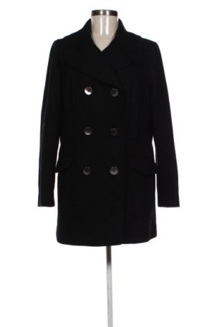 Dámský kabát  Marks & Spencer, Velikost XL, Barva Černá, Cena  794,00 Kč