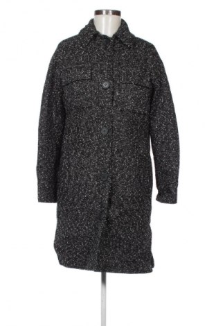 Дамско палто Marks & Spencer, Размер XS, Цвят Черен, Цена 26,58 €