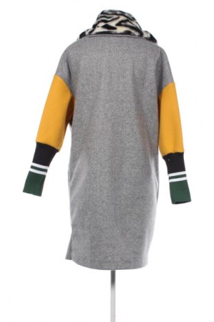 Γυναικείο παλτό Maryley, Μέγεθος M, Χρώμα Πολύχρωμο, Τιμή 77,00 €