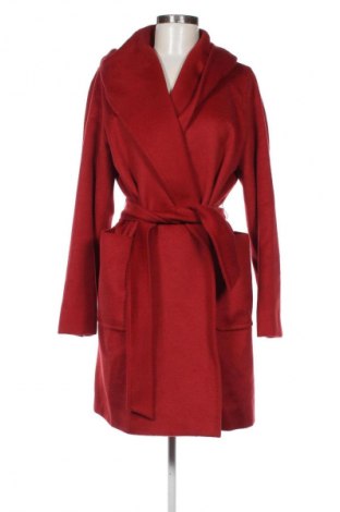 Palton de femei Max Mara, Mărime L, Culoare Roșu, Preț 1.689,99 Lei