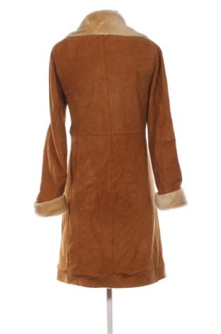 Dámský kabát  Mdk, Velikost S, Barva Hnědá, Cena  1 278,00 Kč