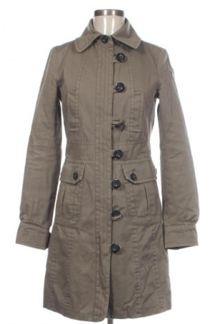 Дамско палто Mexx, Размер XS, Цвят Бежов, Цена 49,00 €