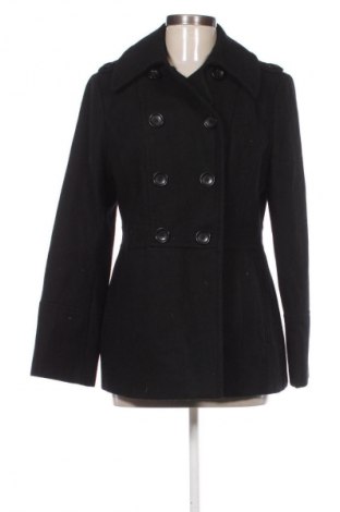 Damski płaszcz Michael Kors, Rozmiar S, Kolor Czarny, Cena 257,34 zł