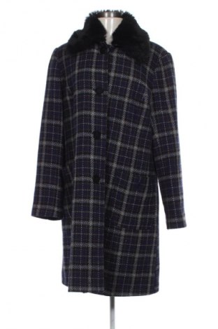 Дамско палто Michele Boyard, Размер XL, Цвят Многоцветен, Цена 45,50 €