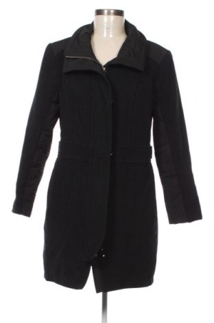 Γυναικείο παλτό Milo, Μέγεθος M, Χρώμα Μαύρο, Τιμή 92,99 €