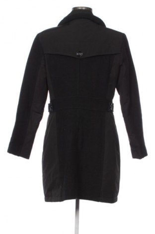 Γυναικείο παλτό Milo, Μέγεθος M, Χρώμα Μαύρο, Τιμή 92,99 €