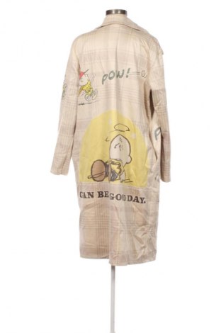 Γυναικείο παλτό Miss Charm, Μέγεθος M, Χρώμα Πολύχρωμο, Τιμή 31,99 €