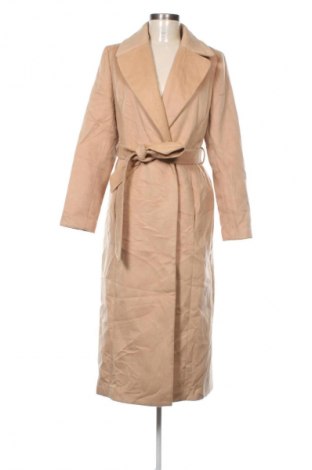 Dámsky kabát  Miss Selfridge, Veľkosť M, Farba Hnedá, Cena  27,95 €