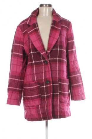 Dámský kabát  Miss Shop, Velikost M, Barva Vícebarevné, Cena  1 479,00 Kč