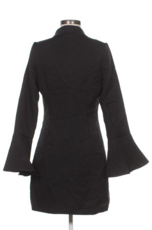 Γυναικείο παλτό Missguided, Μέγεθος M, Χρώμα Μαύρο, Τιμή 19,99 €