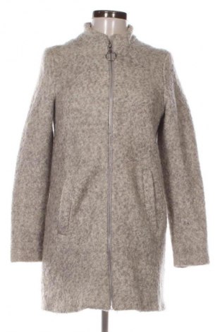 Dámský kabát  Mohito, Velikost S, Barva Šedá, Cena  1 276,00 Kč