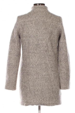 Dámský kabát  Mohito, Velikost S, Barva Šedá, Cena  1 276,00 Kč