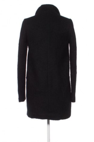Γυναικείο παλτό Mohito, Μέγεθος XS, Χρώμα Μαύρο, Τιμή 44,98 €
