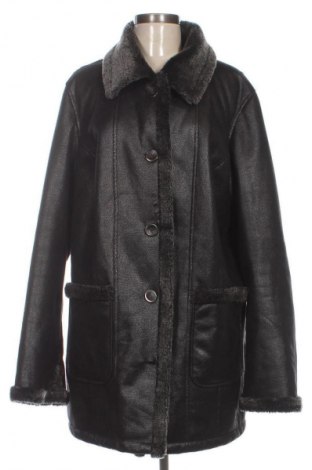 Dámský kabát  Mona, Velikost XXL, Barva Černá, Cena  849,00 Kč