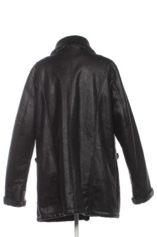 Dámský kabát  Mona, Velikost XXL, Barva Černá, Cena  849,00 Kč