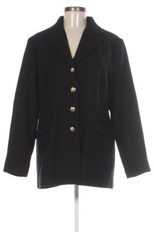 Palton de femei Mona, Mărime XL, Culoare Negru, Preț 304,99 Lei