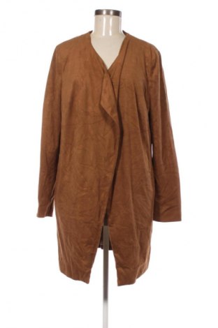 Γυναικείο παλτό Montego, Μέγεθος L, Χρώμα Καφέ, Τιμή 17,99 €
