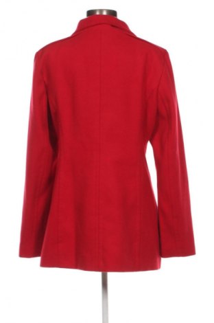 Дамско палто Montego, Размер L, Цвят Червен, Цена 26,58 €