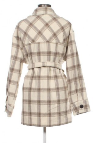 Damenmantel NA-KD, Größe L, Farbe Mehrfarbig, Preis € 111,00