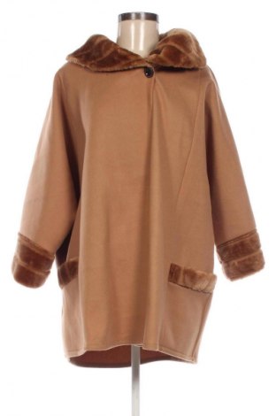 Női kabát NEW COLLECTION, Méret S, Szín Barna, Ár 17 789 Ft