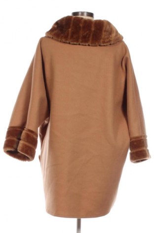 Női kabát NEW COLLECTION, Méret S, Szín Barna, Ár 17 789 Ft