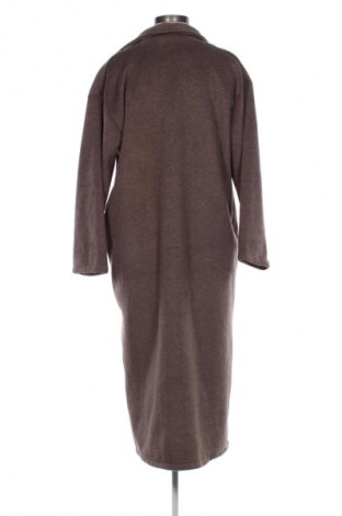 Palton de femei NEW COLLECTION, Mărime L, Culoare Maro, Preț 304,99 Lei