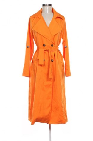 Дамско палто NEW COLLECTION, Размер XL, Цвят Оранжев, Цена 19,42 €