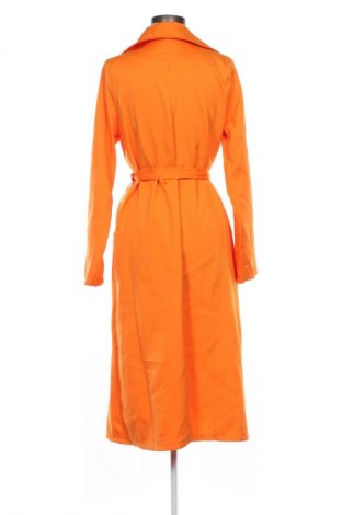 Дамско палто NEW COLLECTION, Размер XL, Цвят Оранжев, Цена 19,42 €