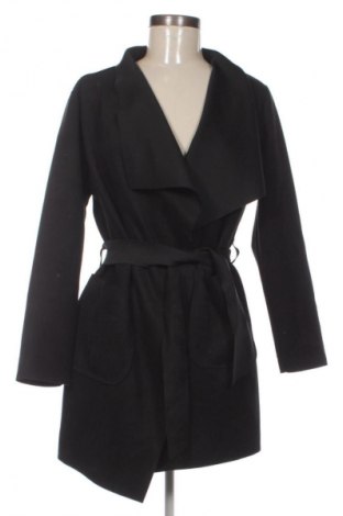 Dámsky kabát  NEW COLLECTION, Veľkosť M, Farba Čierna, Cena  17,95 €