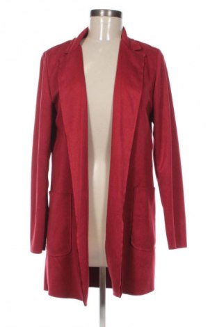 Damenmantel NEW COLLECTION, Größe M, Farbe Rot, Preis € 19,99