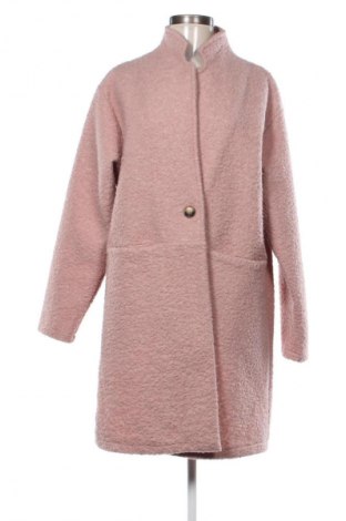 Dámský kabát  NEW COLLECTION, Velikost XL, Barva Růžová, Cena  1 391,00 Kč