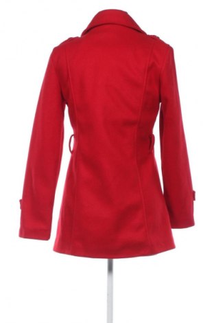 Dámský kabát  NEW COLLECTION, Velikost L, Barva Červená, Cena  1 392,00 Kč