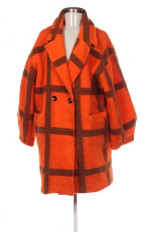 Дамско палто NEW COLLECTION, Размер XL, Цвят Многоцветен, Цена 49,00 €