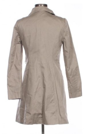 Дамско палто Naf Naf, Размер M, Цвят Бежов, Цена 49,10 €