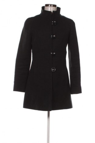 Női kabát Naf Naf, Méret M, Szín Fekete, Ár 20 248 Ft