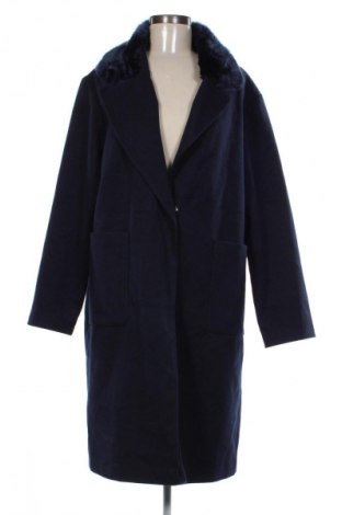 Női kabát New Look, Méret XL, Szín Kék, Ár 18 595 Ft