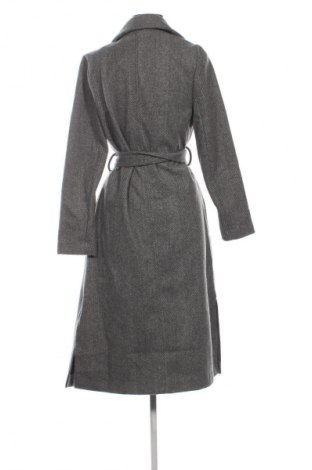 Дамско палто New Look, Размер M, Цвят Сив, Цена 53,81 €