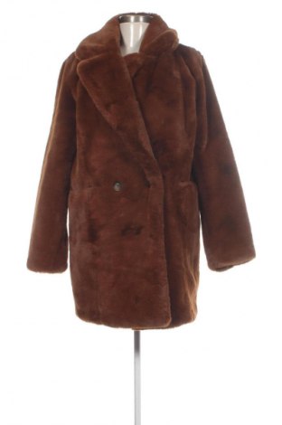 Γυναικείο παλτό Next, Μέγεθος S, Χρώμα Καφέ, Τιμή 109,99 €