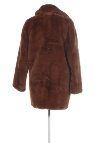 Γυναικείο παλτό Next, Μέγεθος S, Χρώμα Καφέ, Τιμή 109,99 €