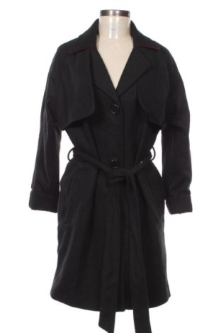 Дамско палто Nolie, Размер M, Цвят Черен, Цена 47,55 €