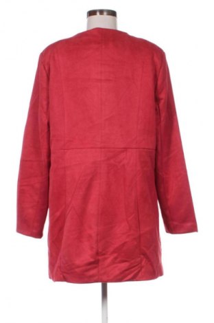 Dámský kabát  Noni B, Velikost XL, Barva Červená, Cena  999,00 Kč