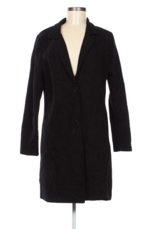 Γυναικείο παλτό Norah, Μέγεθος L, Χρώμα Μαύρο, Τιμή 35,99 €