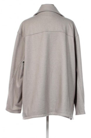 Dámský kabát  Norah, Velikost XXL, Barva Šedá, Cena  449,00 Kč